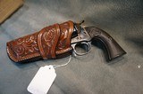 Colt Bisley 44Sp Shopkeeper by Alan Harton,Houston,Texas - 6 of 8