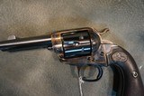 Colt Bisley 44Sp Shopkeeper by Alan Harton,Houston,Texas - 2 of 8