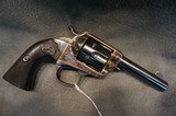 Colt Bisley 44Sp Shopkeeper by Alan Harton,Houston,Texas - 4 of 8