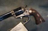 Colt Blsley 44Sp by Alan Harton 5 1/2" - 2 of 6
