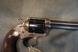 Colt Blsley 44Sp by Alan Harton 5 1/2" - 5 of 6