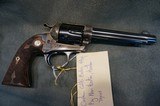 Colt Blsley 44Sp by Alan Harton 5 1/2" - 4 of 6