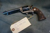 Colt Blsley 44Sp by Alan Harton 5 1/2" - 1 of 6