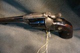 Colt Blsley 44Sp by Alan Harton 5 1/2" - 6 of 6