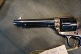 Colt Blsley 44Sp by Alan Harton 5 1/2" - 3 of 6