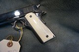 John Harrison Custom Colt Model 1911 45ACP
1951 - 3 of 6