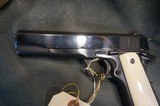 John Harrison Custom Colt Model 1911 45ACP
1951 - 2 of 6