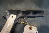 John Harrison Custom Colt Model 1911 45ACP
1951 - 5 of 6