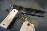 John Harrison Custom Colt Model 1911 45ACP
1951 - 4 of 6