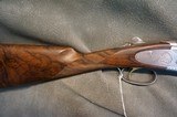 Beretta 687EELL Diamond Pigeon 28ga Exhibition Grade Turkish Walnut - 5 of 13