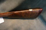 Beretta 687EELL Diamond Pigeon 28ga Exhibition Grade Turkish Walnut - 11 of 13