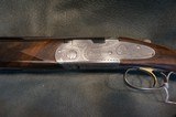 Beretta 687EELL Diamond Pigeon 28ga Exhibition Grade Turkish Walnut - 7 of 13
