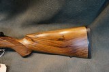 Cooper 57M 22Mag Classic w/French Walnut Upgrade - 4 of 5