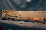 Weatherby USA Custom Safari Grade 338WinMag - 1 of 10