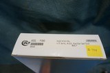 Colt SAA 45LC 4 3/4" NIB - 7 of 7