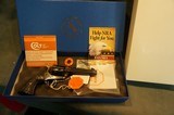 Colt SAA 45LC 4 3/4" NIB - 1 of 7