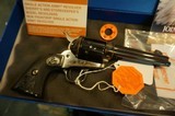 Colt SAA 45LC 4 3/4" NIB - 2 of 7