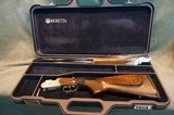 Beretta Silver Sable II Express Rifle 9.3x74R - 1 of 7