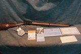 Winchester Model 94 NRA Centennial Musket 30x30 NIB - 2 of 7