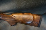 Weatherby Mark V USA Custom safari Grade 375Wby - 9 of 12