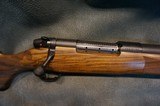 Weatherby Mark V USA Custom safari Grade 375Wby - 6 of 12