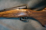 Weatherby Mark V USA Custom safari Grade 375Wby - 10 of 12