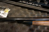 Remington Custom Shop 547 Classic 22LR New in factory case - 5 of 11