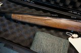 Remington Custom Shop 547 Classic 22LR New in factory case - 3 of 11