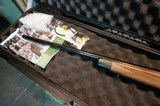 Remington Custom Shop 547 Classic 22LR New in factory case - 4 of 11