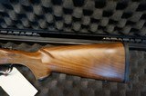 Remington Custom Shop 547 Classic 22LR New in factory case - 2 of 11