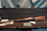 Remington Custom Shop Model 547 Classic 17HMR consecutive 22LR also available - 1 of 8
