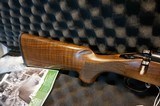Remington Custom Shop Model 547 Classic 17HMR consecutive 22LR also available - 4 of 8