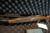 Remington Custom Shop Model 547 Classic 17HMR consecutive 22LR also available - 3 of 8