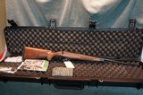 Remington Custom Shop 547 Classic 22LR New - 1 of 10