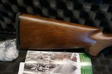 Remington Custom Shop 547 Classic 22LR New - 2 of 10