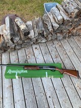 Remington 870 Magnum Ducks Unlimited - 6 of 9