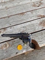 Colt SAA 44Sp 7 1/2” Nickel NIB - 4 of 9