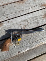 Colt SAA 44Sp 7 1/2” Nickel NIB - 2 of 9