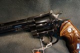 Colt Python Elite 357Mag ANIB - 4 of 10