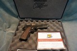 Springfield Armory 1911-A1 Professional Custom Pistol 45ACP PC9111 - 1 of 6
