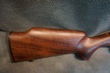 Remington Custom Shop 547-T 22Mag deluxe wood NIB - 4 of 8
