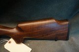 Remington Custom Shop 547-T 22Mag deluxe wood NIB - 6 of 8
