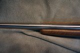 Remington Custom Shop 547-T 22Mag deluxe wood NIB - 7 of 8