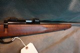 Remington Custom Shop 547-T 22Mag deluxe wood NIB - 5 of 8