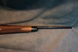 Remington Custom shop 547 Classic 22Mag NIB - 5 of 6