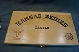 Colt Frontier Scout 22LR Kansas Series Trails - 12 of 20
