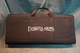 Dakota Arms Model 76 Traveler 7mmWbyMag Takedown Rifle - 10 of 10