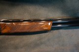 Krieghoff K-80 Sporting Gold Super Scroll Blue 12ga 32" ANIB - 9 of 21