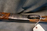 Krieghoff K-80 Sporting Gold Super Scroll Blue 12ga 32" ANIB - 16 of 21