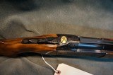 Krieghoff K-80 Sporting Gold Super Scroll Blue 12ga 32" ANIB - 11 of 21